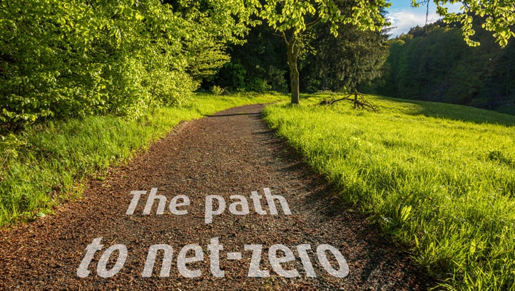 The road to net-zero: Three top tips for decarbonising your business